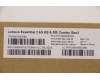 5KM0U87622 Lenovo KYB_MOUSE Primax R71_G2 2.4G BKG SL