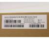 5KM0U87631 Lenovo KYB_MOUSE Primax R71_G2 2.4G BKG CZ_SL
