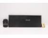 5KM0U87635 Lenovo KYB_MOUSE WL KM Calliope BK ENG