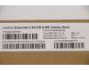 5KM0U87635 Lenovo KYB_MOUSE WL KM Calliope BK ENG