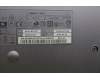 5KM0U87636 Lenovo KYB_MOUSE WL KM Calliope BK UKR