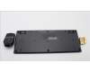 5KM0U87637 Lenovo KYB_MOUSE WL KM Calliope BK 253 ARA