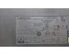 5KM0U87638 Lenovo KYB_MOUSE WL KM Calliope BK ARA/FRA