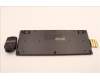 5KM0U87639 Lenovo KYB_MOUSE WL KM Calliope BK BEL ENG