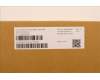5KM0U87639 Lenovo KYB_MOUSE WL KM Calliope BK BEL ENG