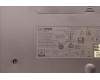 5KM0U87640 Lenovo KYB_MOUSE WL KM Calliope BK BUL