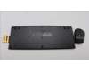 5KM0U87643 Lenovo KYB_MOUSE WL KM Calliope BK DEN