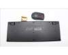 5KM0U87644 Lenovo KYB_MOUSE WL KM Calliope BK NLE