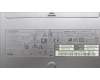 5KM0U87644 Lenovo KYB_MOUSE WL KM Calliope BK NLE