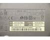 5KM0U87645 Lenovo KYB_MOUSE WL KM Calliope BK 189 FRA