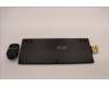 5KM0U87648 Lenovo KYB_MOUSE WL KM Calliope BK GER