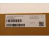 5KM0U87648 Lenovo KYB_MOUSE WL KM Calliope BK GER