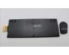 5KM0U87650 Lenovo KYB_MOUSE WL KM Calliope BK 459 GRE/US