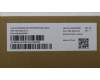 5KM0U87650 Lenovo KYB_MOUSE WL KM Calliope BK 459 GRE/US