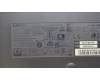 5KM0U87650 Lenovo KYB_MOUSE WL KM Calliope BK 459 GRE/US