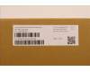 5KM0U87652 Lenovo KYB_MOUSE WL KM Calliope BK HUN