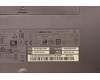 5KM0U87652 Lenovo KYB_MOUSE WL KM Calliope BK HUN