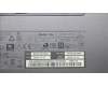 5KM0U87658 Lenovo KYB_MOUSE WL KM Calliope BK NOR