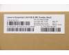 5KM0U87666 Lenovo KYB_MOUSE WL KM Calliope BK SWE