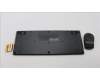 5KM0U87667 Lenovo KYB_MOUSE WL KM Calliope BK SWS