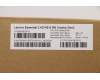 5KM0U87671 Lenovo KYB_MOUSE WL KM Calliope BK UKE