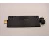 5KM0U87673 Lenovo KYB_MOUSE WL KM Calliope BK SLV