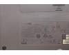 5KM0U87674 Lenovo KYB_MOUSE WL KM Calliope BK 470 ARA