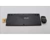 5KM0U87677 Lenovo KYB_MOUSE WL KM Calliope BK EST