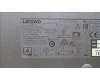 5KM0U87677 Lenovo KYB_MOUSE WL KM Calliope BK EST