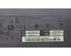 5KM0U87677 Lenovo KYB_MOUSE WL KM Calliope BK EST
