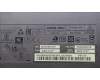 5KM0U87678 Lenovo KYB_MOUSE WL KM Calliope BK Nordic