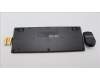 5KM0U87681 Lenovo KYB_MOUSE WL KM Calliope BK CZE/SLK