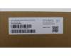 5KM0U87681 Lenovo KYB_MOUSE WL KM Calliope BK CZE/SLK