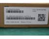 5KM0U87785 Lenovo KYB_MOUSE G-T Eos3 2.4G KM BLK AR