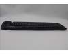 5KM0U87785 Lenovo KYB_MOUSE G-T Eos3 2.4G KM BLK AR