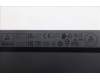 5KM0U87786 Lenovo KYB_MOUSE G-T Eos3 2.4G KM BLK AR_FR