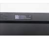 5KM0U87786 Lenovo KYB_MOUSE G-T Eos3 2.4G KM BLK AR_FR