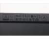5KM0U87789 Lenovo KYB_MOUSE G-T Eos3 2.4G KM BLK BG