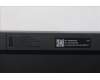 5KM0U87789 Lenovo KYB_MOUSE G-T Eos3 2.4G KM BLK BG