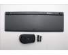5KM0U87792 Lenovo KYB_MOUSE G-T Eos3 2.4G KM BLK DA
