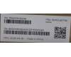 5KM0U87792 Lenovo KYB_MOUSE G-T Eos3 2.4G KM BLK DA