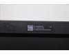 5KM0U87792 Lenovo KYB_MOUSE G-T Eos3 2.4G KM BLK DA