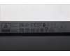 5KM0U87793 Lenovo KYB_MOUSE G-T Eos3 2.4G KM BLK Dutch