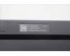 5KM0U87794 Lenovo KYB_MOUSE G-T Eos3 2.4G KM BLK FR