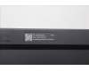 5KM0U87797 Lenovo KYB_MOUSE G-T Eos3 2.4G KM BLK DE