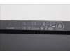 5KM0U87799 Lenovo KYB_MOUSE G-T Eos3 2.4G KM BLK GR_US