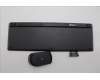 5KM0U87800 Lenovo KYB_MOUSE G-T Eos3 2.4G KM BLK HE