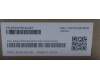 5KM0U87800 Lenovo KYB_MOUSE G-T Eos3 2.4G KM BLK HE