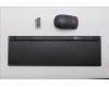 5KM0U87807 Lenovo KYB_MOUSE G-T Eos3 2.4G KM BLK NO