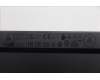 5KM0U87809 Lenovo KYB_MOUSE G-T Eos3 2.4G KM BLK PT